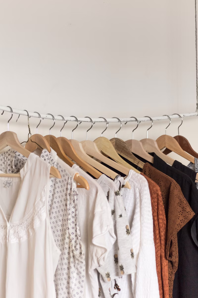 Add Your Clothes